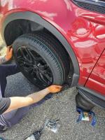 Brads Mobile Tyres Essex image 2