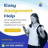 Easy Assignment Help image 1