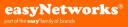 easyNetworks logo