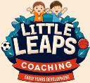 Little Leaps logo