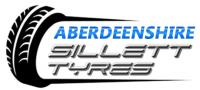 Sillett Tyres Aberdeenshire image 1