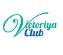 VictoriyaClub logo