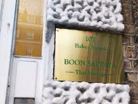 Boon Sappaya Thai Massage image 1