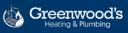 Greenwoods Heating & Plumbing logo