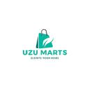 UZU MARTS logo