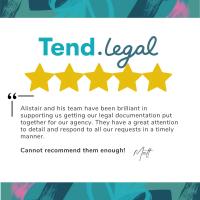 Tend Legal Ltd image 4