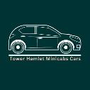 Tower Hamlets Minicabs Cars logo