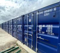 Boxtor Shipping Containers - Birmingham image 1