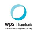 WPS Handrails logo