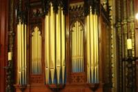 Peter Wood & Son Organ Builders image 6