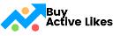 BuyActiveLikes logo