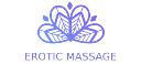 Erotic Massage UK logo