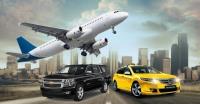 Caversham Airport Transfer Taxis image 1