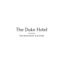 The Duke Hotel logo