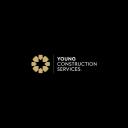 Young Construction Services logo