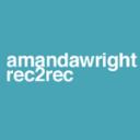 Amanda Wright Recruitment logo