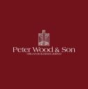 Peter Wood & Son Organ Builders logo