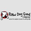 Raw Dog Food Company logo