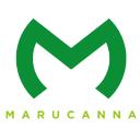 MARUCANNA logo