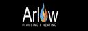 ARLOW PLUMBING & HEATING LTD logo