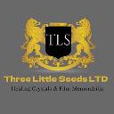 Three Little Seeds LTD logo