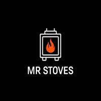 Mr Stoves Log Burners & Installation image 1