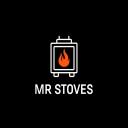 Mr Stoves Log Burners & Installation logo