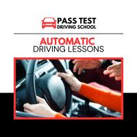 Pass Test Driving School image 1