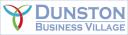 Dunston Business Village logo