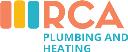 RCA Plumbing & Heating Services logo