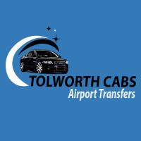 Tolworth Cabs Airport Transfers image 1