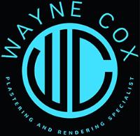 Wayne Cox Plastering image 1