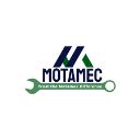 Motamec Ltd logo