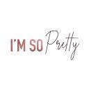 Im So Pretty logo