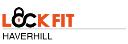 LockFit Haverhill logo