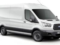 Lucky Van image 1