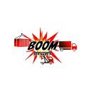 Boom Services logo