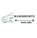 Wandsworth Taxis Cabs logo