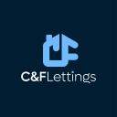 C&F Lettings logo