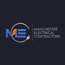 Manchester Electrical Contractors logo