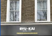 Ryu-Kai Martial Arts image 1