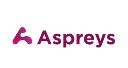 Aspreys Accountants logo