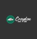 Croydon Taxis Cabs logo