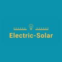 Electric-Solar Sales logo