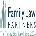 Family Law Partners logo