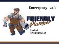 Local Friendly Plumber image 1