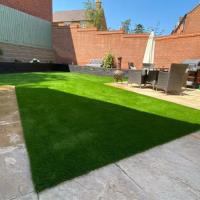 Prestige Lawns image 1