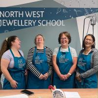 North West Jewellery School image 1