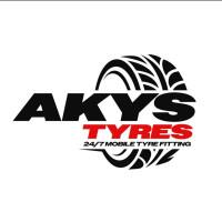 Akys Tyres - Mobile Tyre Fitting Reading image 1