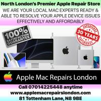 Apple Mac Repairs London (Refurbished Mac Shop) image 5